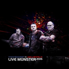 Live Muenster 2015 (With Wellenfeld)