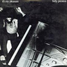 It's My Pleasure (Vinyl)
