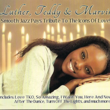 Smooth Jazz Pays Tribute To The Icons Of Love