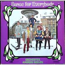 Dance For Everybody (Vinyl)