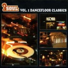 SOUL Vol.1 Dancefloor Classics