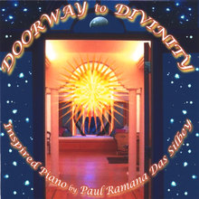 Doorway To Divinity