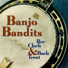 Banjo Bandits (With Roy Clark)