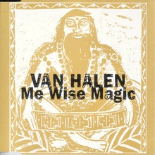 Me Wise Magic (CDS)