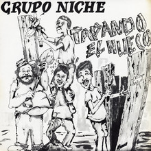Tapando El Hueco (Vinyl)