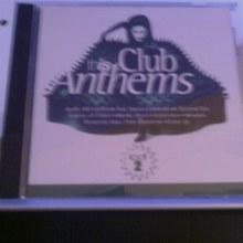 This Is Club Anthems CD 2 (BEB
