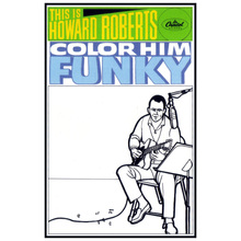 Color Him Funky (Vinyl)