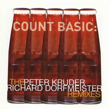 The Peter Kruder Richard Dorfmeister Remixes