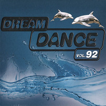 Dream Dance Vol. 92 CD2