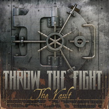 The Vault (EP)