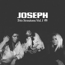 Trio Sessions Vol. 1