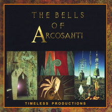 The Bells of Arcosanti