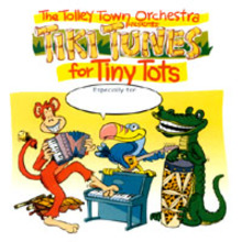 Tiki Tunes For Tiny Tots