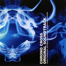 Chrono Cross Original Soundtrack CD2