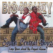 South Central Boyz