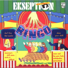 Bingo (Vinyl)