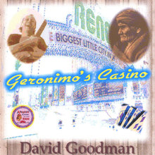 Geronimo's Casino