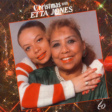 Christmas With Etta Jones