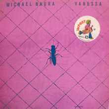 Vanessa (Vinyl)