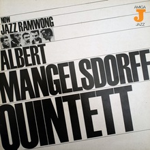 Now Jazz Ramwong (Vinyl)