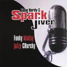 Funky Bluesy Jazzy Churchy