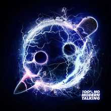 100% No Modern Talking (EP)