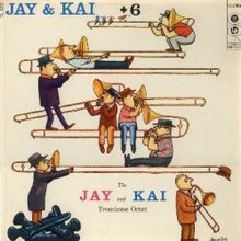 Jay & Kai Plus 6 (Vinyl)