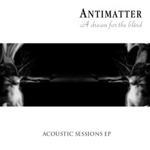 A Dream For The Blind (Acoustic Session) (EP)