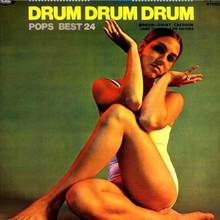 Drum Drum Drum (Vinyl) CD1