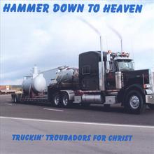 Hammer Down To Heaven