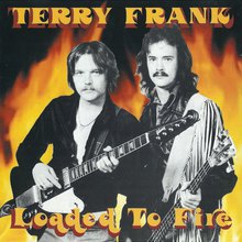 Loaded To Fire (Vinyl)