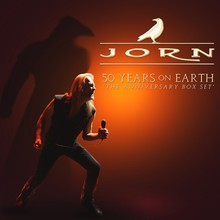 50 Years On Earth (The Anniversary Box Set) CD02