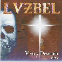 Vivo Y Desnudo (Live): Dos CD2