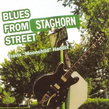 Blues From Staghorn Street