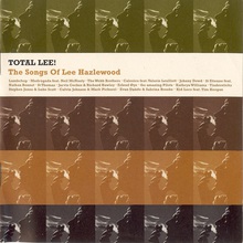 Total Lee! - The Songs Of Lee Hazlewood