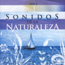 Sonidos De La Naturaleza Vol. 1 (With Luna)