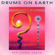 Red Cosmic Earth