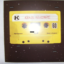 Kano Mixtape Bootleg