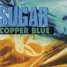 Copper Blue (2012 Deluxe Edition) CD1