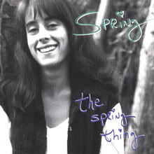 The Spring Thing