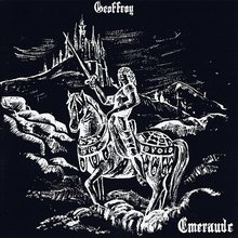 Geoffroy (Vinyl)