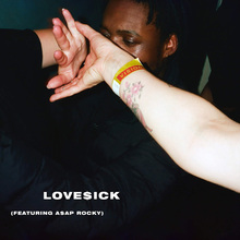 Love$ick (Feat. A$ap Rocky) (CDS)