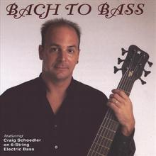 Bach To Bass
