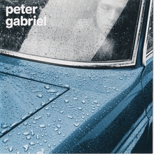Peter Gabriel (Vinyl)