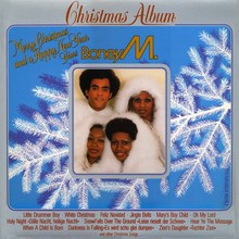 Christmas Album (Vinyl)
