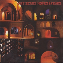 Hopes And Fears (Reissued 1992)