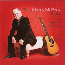 The Johnny Mcevoy Story (The Definitive Collection) CD1
