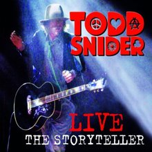 Live: The Storyteller CD1