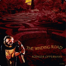 The Winding Road CD1