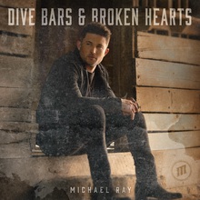 Dive Bars & Broken Hearts (EP)